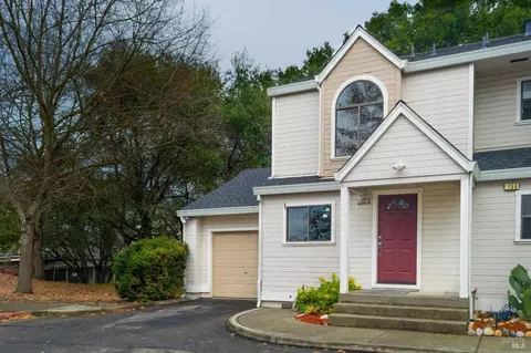 152 N Dutton Ave, Santa Rosa, CA 95401