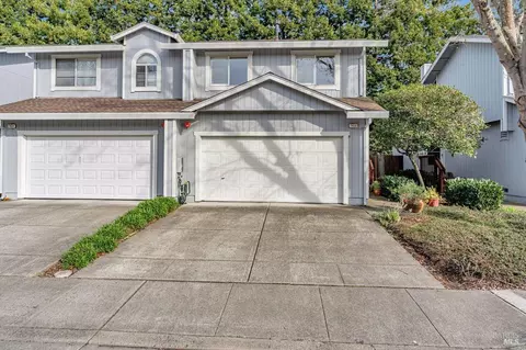 7456 Madera Pl, Rohnert Park, CA 94928