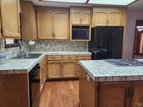 1201 Muir Mill Rd, Willits, CA 95490 photo 11