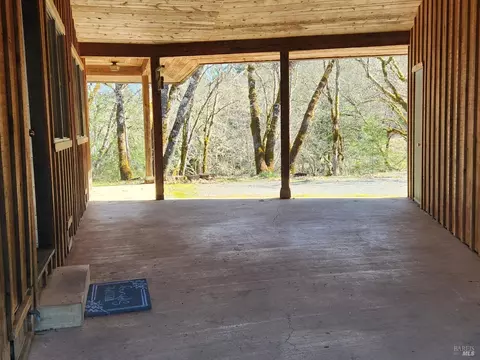 1201 Muir Mill Rd, Willits, CA 95490 photo 8