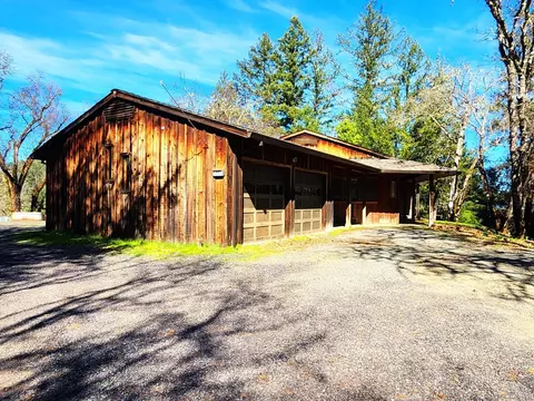 1201 Muir Mill Rd, Willits, CA 95490 photo 3