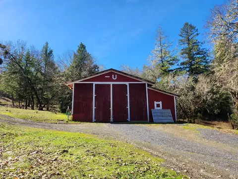1201 Muir Mill Rd, Willits, CA 95490 photo 30