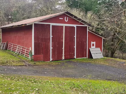 1201 Muir Mill Rd, Willits, CA 95490 photo 31