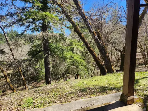 1201 Muir Mill Rd, Willits, CA 95490 photo 27