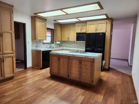 1201 Muir Mill Rd, Willits, CA 95490 photo 10