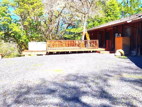 1201 Muir Mill Rd, Willits, CA 95490 photo 4