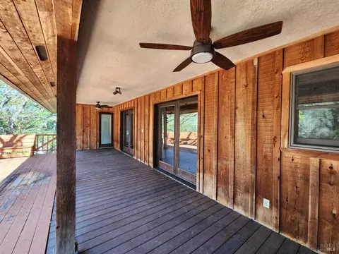1201 Muir Mill Rd, Willits, CA 95490 photo 7