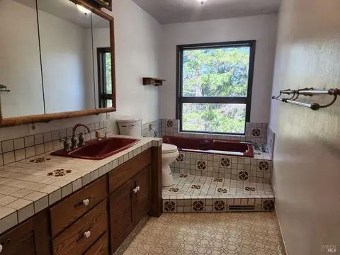 1201 Muir Mill Rd, Willits, CA 95490 photo 18