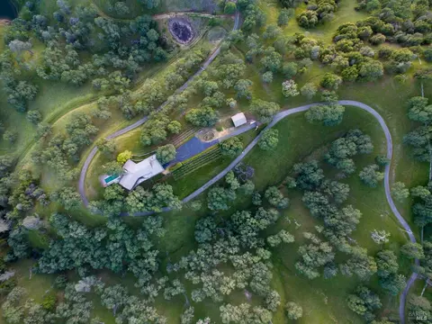 1011 Steele Canyon Rd, Napa, CA 94558