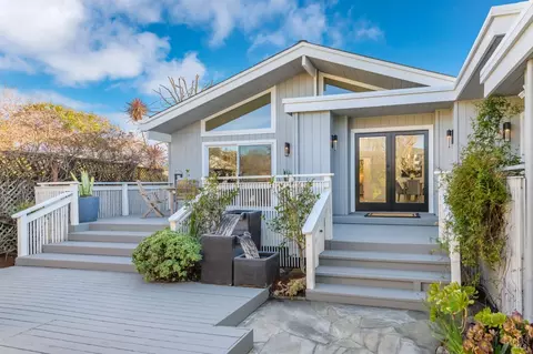 92 Via La Brisa, Larkspur, CA 94939