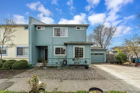2004 Lapper Ave, Santa Rosa, CA 95403 photo 36