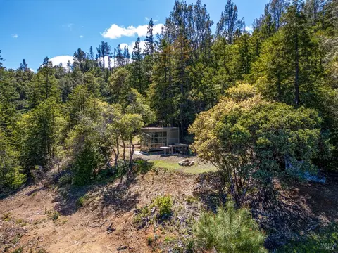 1675 Low Gap Rd, Ukiah, CA 95482 photo 6
