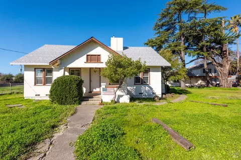 3625 Fulton Rd, Santa Rosa, CA 95403