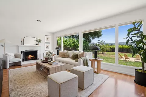 280 Wilking Way, Sonoma, CA 95476