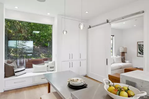 Kitchen - 251 Perry St, Mill Valley, CA 94941 photo 7 of 7