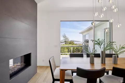 Dining - 251 Perry St, Mill Valley, CA 94941 photo 3 of 7