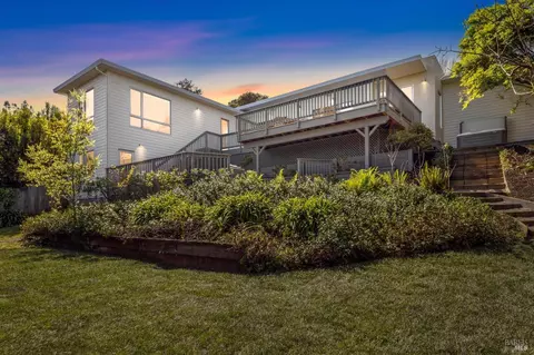 Other - 251 Perry St, Mill Valley, CA 94941 photo 13 of 17