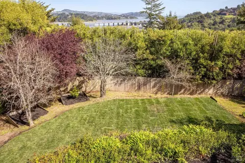 Exterior - 251 Perry St, Mill Valley, CA 94941 photo 12 of 16