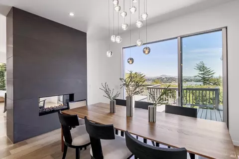 Dining - 251 Perry St, Mill Valley, CA 94941 photo 1 of 7