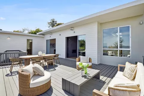 Exterior - 251 Perry St, Mill Valley, CA 94941 photo 6 of 16