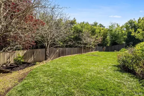 Exterior - 251 Perry St, Mill Valley, CA 94941 photo 11 of 16