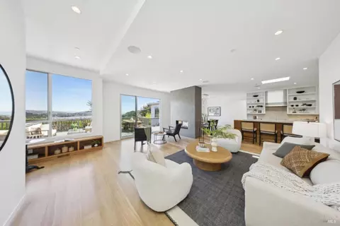 251 Perry St, Mill Valley, CA 94941
