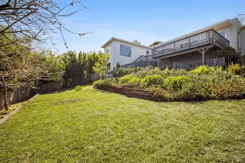 Exterior - 251 Perry St, Mill Valley, CA 94941 photo 2 of 16