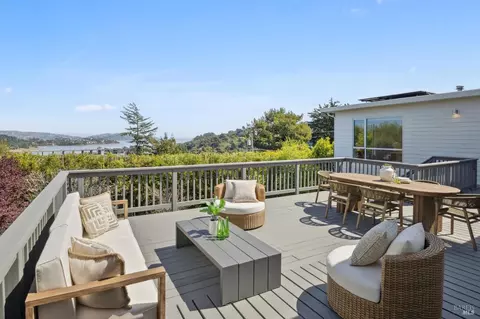Exterior - 251 Perry St, Mill Valley, CA 94941 photo 4 of 16