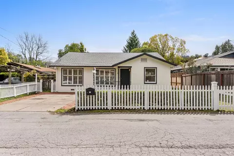 11 Stadium Way, Kentfield, CA 94904