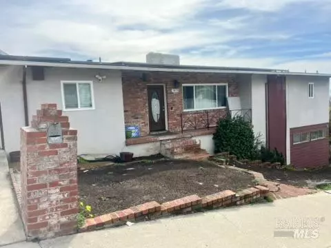 3070 Malcom Ave, Oakland, CA 94605