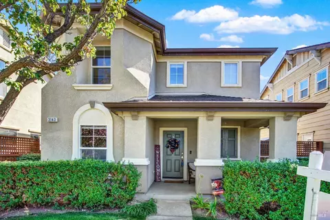 3143 Puffin Cir, Fairfield, CA 94533