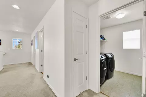 Entry Way - 3143 Puffin Cir, Fairfield, CA 94533 photo 12 of 14