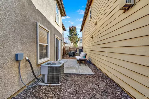 Exterior - 3143 Puffin Cir, Fairfield, CA 94533 photo 13 of 20