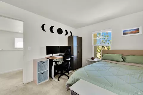 Bedroom - 3143 Puffin Cir, Fairfield, CA 94533 photo 3 of 7