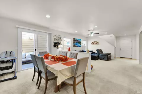 Dining - 3143 Puffin Cir, Fairfield, CA 94533 photo 2 of 3