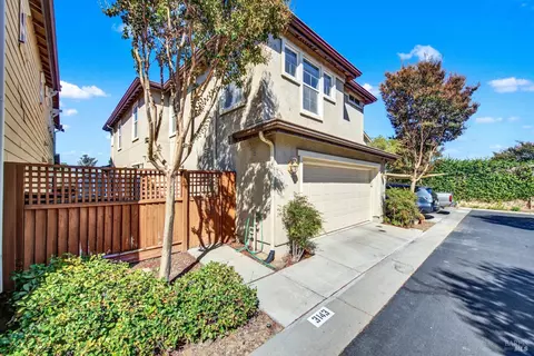 Exterior - 3143 Puffin Cir, Fairfield, CA 94533 photo 18 of 20
