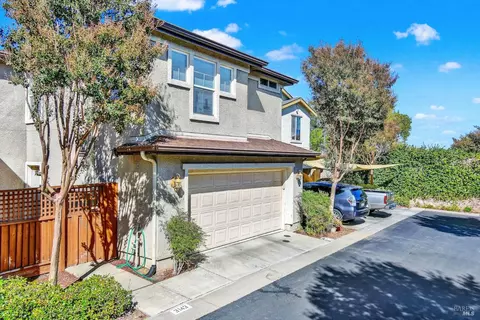 Exterior - 3143 Puffin Cir, Fairfield, CA 94533 photo 15 of 20