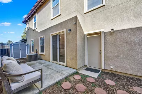 Exterior - 3143 Puffin Cir, Fairfield, CA 94533 photo 10 of 20