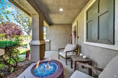 Exterior - 3143 Puffin Cir, Fairfield, CA 94533 photo 6 of 20