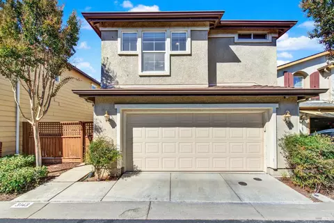 Exterior - 3143 Puffin Cir, Fairfield, CA 94533 photo 17 of 20