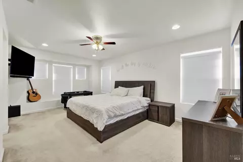 Bedroom - 3143 Puffin Cir, Fairfield, CA 94533 photo 6 of 7