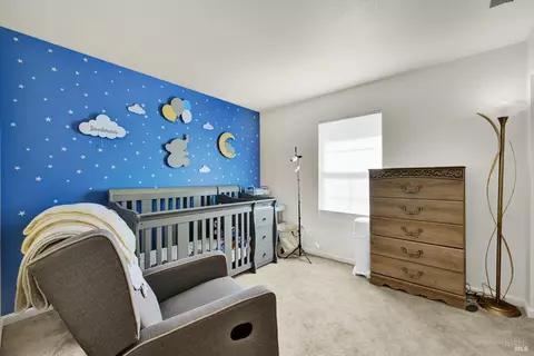 Bedroom - 3143 Puffin Cir, Fairfield, CA 94533 photo 4 of 7