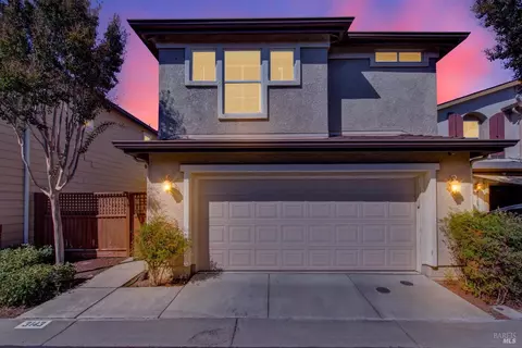 Exterior - 3143 Puffin Cir, Fairfield, CA 94533 photo 20 of 20
