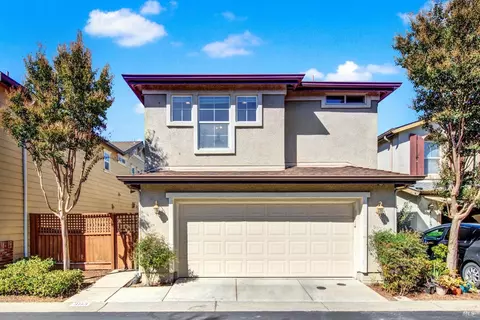 Exterior - 3143 Puffin Cir, Fairfield, CA 94533 photo 16 of 20