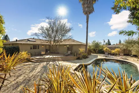 789 Cordilleras Dr, Sonoma, CA 95476