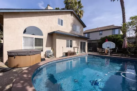 145 Tyson Ct, Napa, CA 94558 photo 32