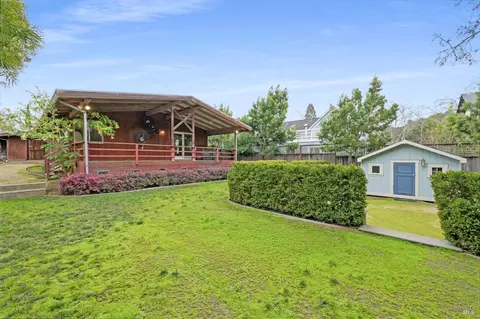 7 Pine St, San Rafael, CA 94901 photo 9