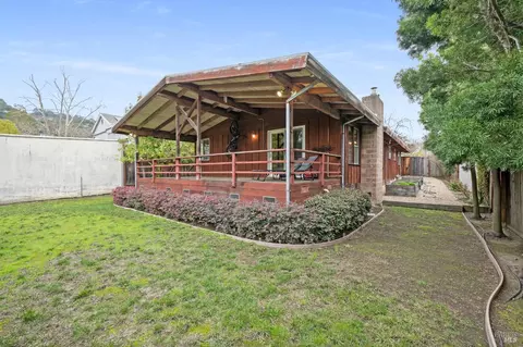 7 Pine St, San Rafael, CA 94901 photo 10