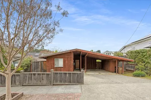 7 Pine St, San Rafael, CA 94901