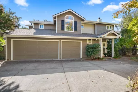3205 Browns Valley Rd, Napa, CA 94558
